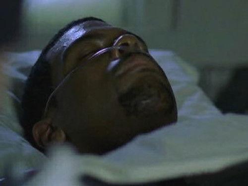 Medical Investigation Season 1 Episode 14 - Ice Station