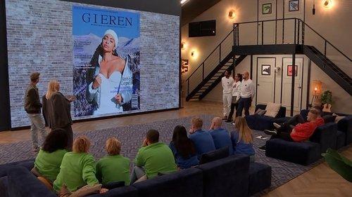 De Bondgenoten Season 2 Episode 16 - Episode 16