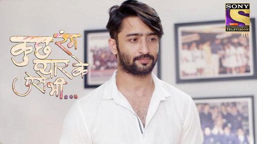 Kuch Rang Pyaar Ke Aise Bhi Season 2 Episode 6 - Dev's Parenting Skills