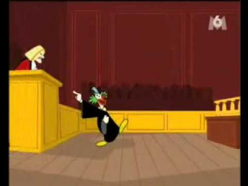 Have you ever seen..? Season 1 Episode 16 - Episode 16