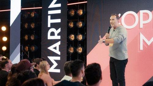 L'Open Mic de… Season 2 Episode 1 - Episode 1