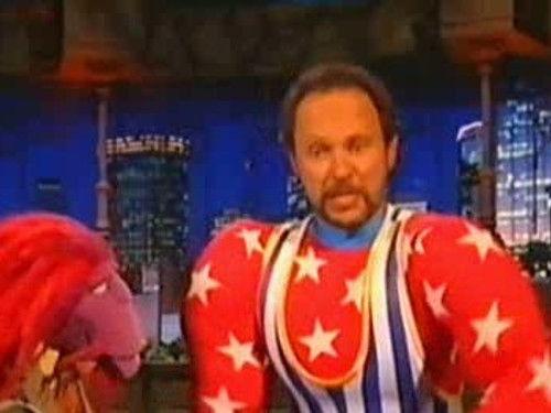 Muppets Tonight Season 1 Episode 3 - Billy Crystal