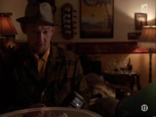 Dirt Season 1 Episode 4 - What to Expect When You're Expecting