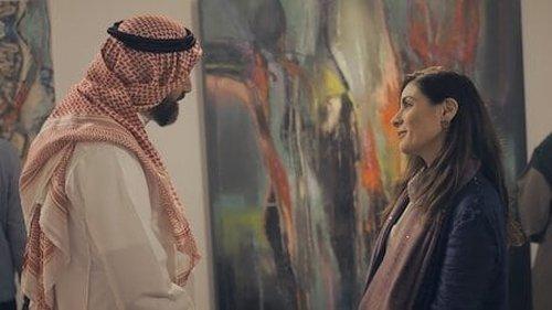 Whispers Season 1 Episode 6 - Samar's Past