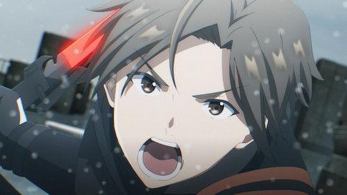 Deep Insanity: The Lost Child Season 1 Episode 12 - Resolution