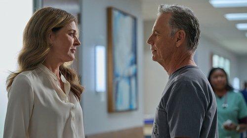The Resident Season 6 Episode 6 - For Better or Worse