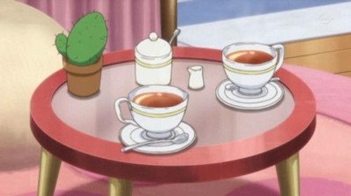 Shugo Chara! Season 3 Episode 25 - Heartbeat of Heartbeat!!!