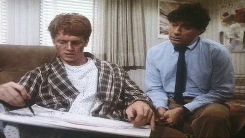 St. Elsewhere Season 2 Episode 7 - Entrapment