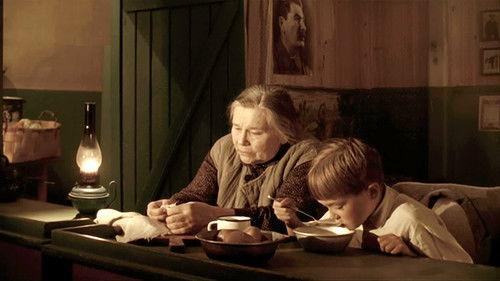 Apostle Season 1 Episode 4 - Episode 4