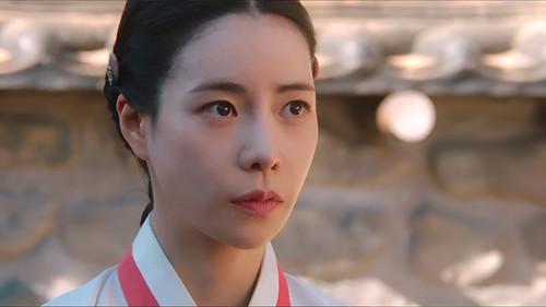 The Tale of Lady Ok Season 1 Episode 3 - Episode 3