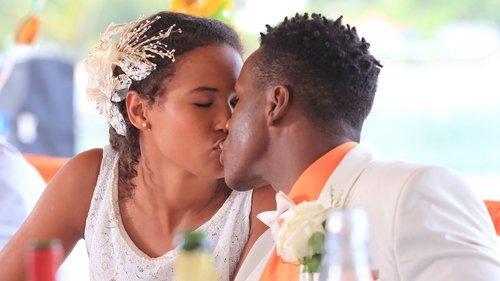 undefined Season 5 Episode 8 - Flames of Love