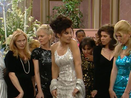 undefined Season 3 Episode 19 - Your Feets Too Big