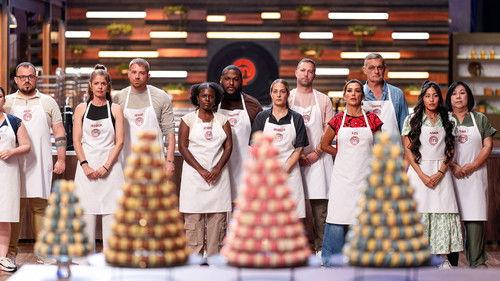 MasterChef Season 15 Episode 11 - Macaron Mayhem