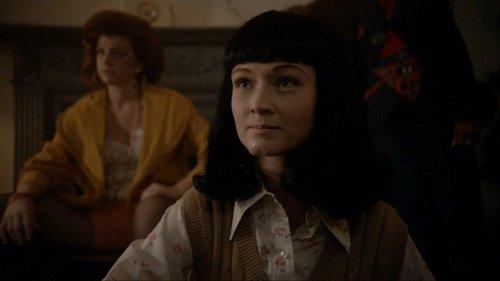 American Horror Story Season 7 Episode 7 - Valerie Solanas Died for Your Sins: Scumbag