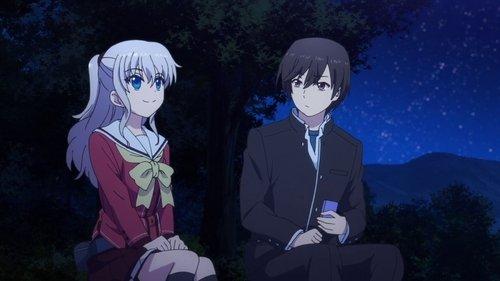 undefined Season 1 Episode 5 - Sound Heard Sometime In the Past