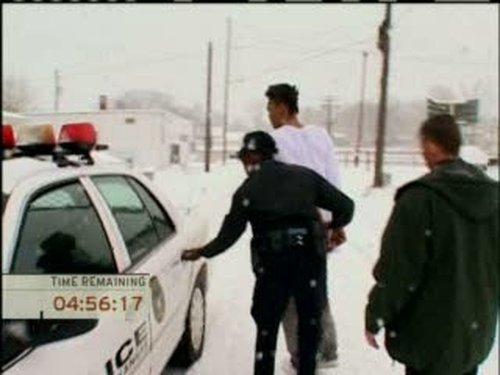 The First 48 Season 1 Episode 4 - Double Shooting on Haskell; Back Alley Revenge