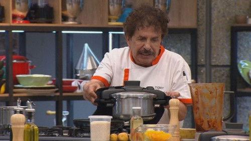 Top Chef VIP Season 2 Episode 5 - Emociones al Toque