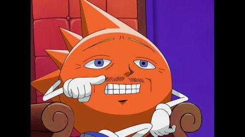 Bobobo-bo Bo-bobo Season 1 Episode 51 - The Art of Art and the Fist of All Fists!