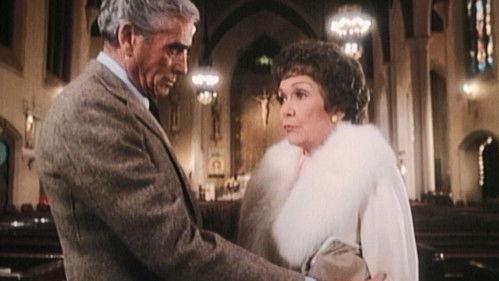 Falcon Crest Season 3 Episode 24 - Love's Triumph
