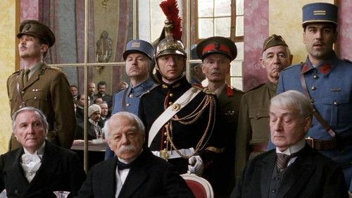 Vom Reich zur Republik Season 1 Episode 4 - Episode 4