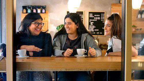 Blank Season 2 Episode 1 - Only Good Mood