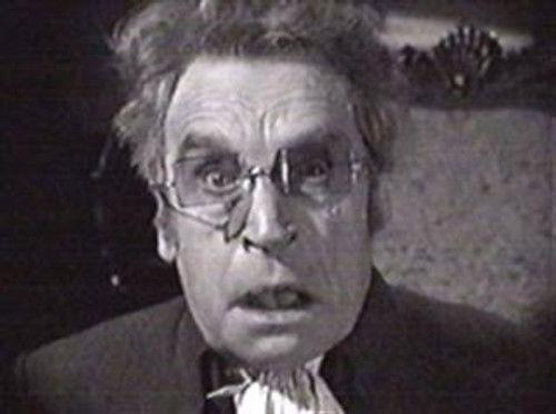 Thriller Season 1 Episode 15 - The Cheaters