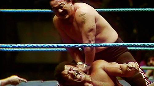 WWE Old School Season 10 Episode 1 - Madison Square Garden - 1/22/1983