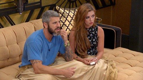 Big Brother Season 19 Episode 22 - Episode 22