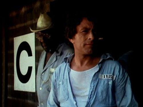 The Incredible Hulk Season 3 Episode 4 - The Slam