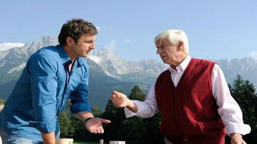 Der Bergdoktor Season 3 Episode 12 - Episode 12