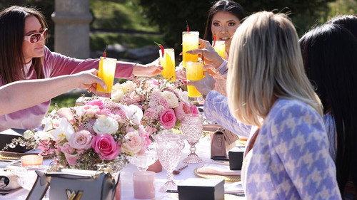 The Real Housewives of Salt Lake City Season 2 Episode 14 - What the Pho?