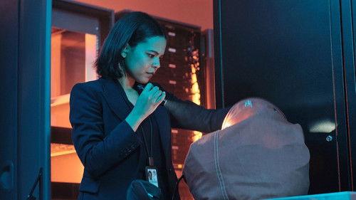 Red Eye Season 2 Episode 2 - Episode 2