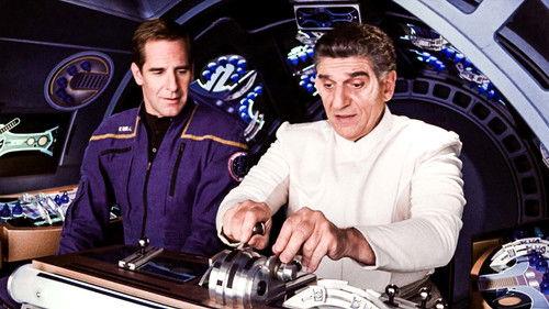 undefined Season 2 Episode 22 - Cogenitor