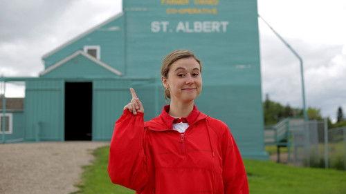 À fond de train Season 4 Episode 8 - Saint-Albert