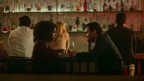 undefined Season 1 Episode 1 - Chance Encounters