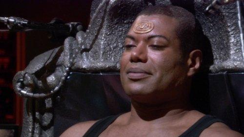 Stargate SG-1 Season 8 Episode 6 - Avatar