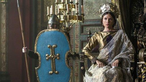 undefined Season 3 Episode 10 - The Dead