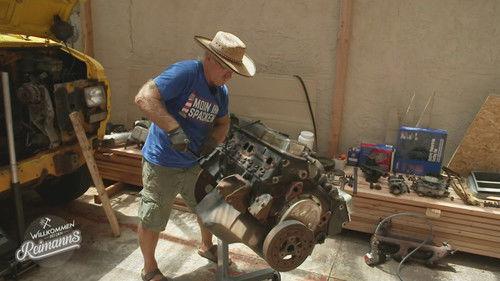 Willkommen bei den Reimanns Season 1 Episode 2 - Episode 2