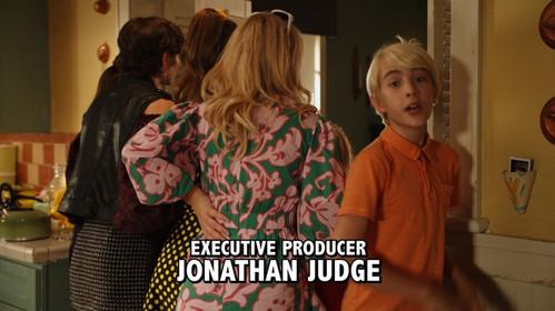 undefined Season 1 Episode 4 - The Banana Split Decision