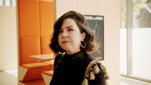 Overthinking with Kat & June Season 1 Episode 6 - Shell of a Man