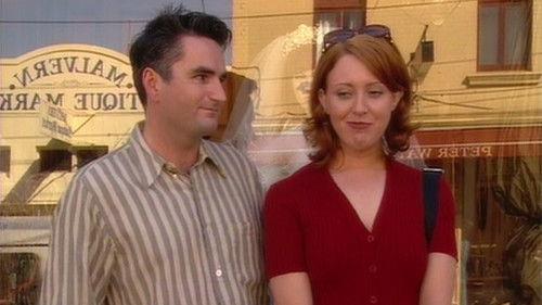 Small Tales & True Season 1 Episode 6 - Holy Matrimony