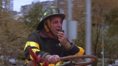 Seinfeld Season 7 Episode 7 - The Secret Code