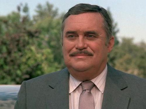 Murder, She Wrote Season 4 Episode 6 - It Runs In The Family