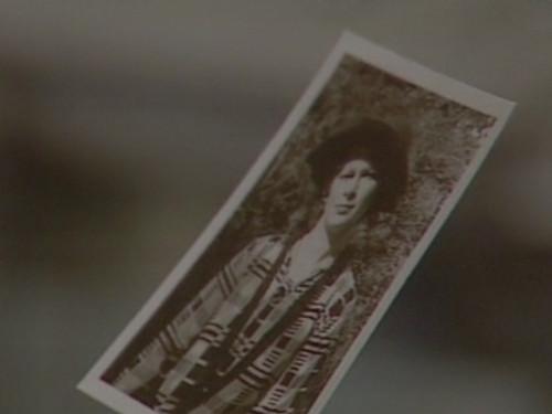 undefined Season 1 Episode 9 - The Unbreakable Alibi