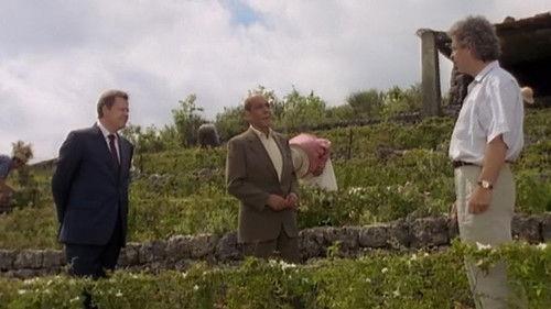 Dans un grand vent de fleurs Season 1 Episode 2 - Episode 2