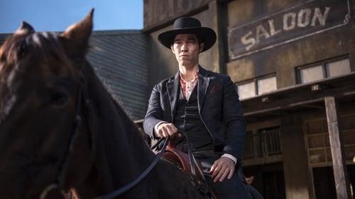Warrior Season 1 Episode 5 - The Blood and the Shit
