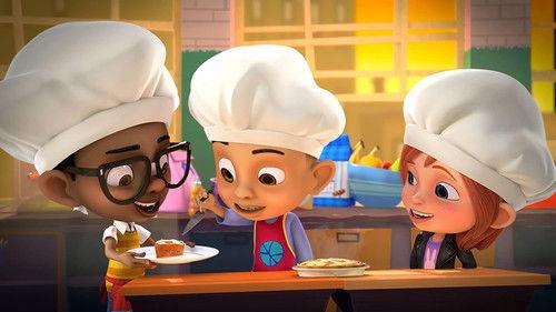 Motown Magic Season 1 Episode 10 - Episode 10