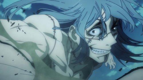 JUJUTSU KAISEN Season 1 Episode 13 - Tomorrow