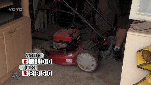 Storage Wars Season 10 Episode 4 - The Nutty Appraiser