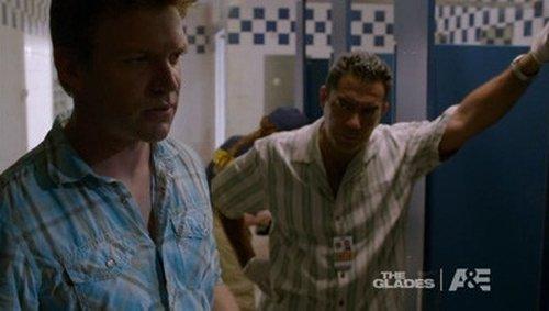 The Glades Season 2 Episode 5 - Dirty Little Secrets